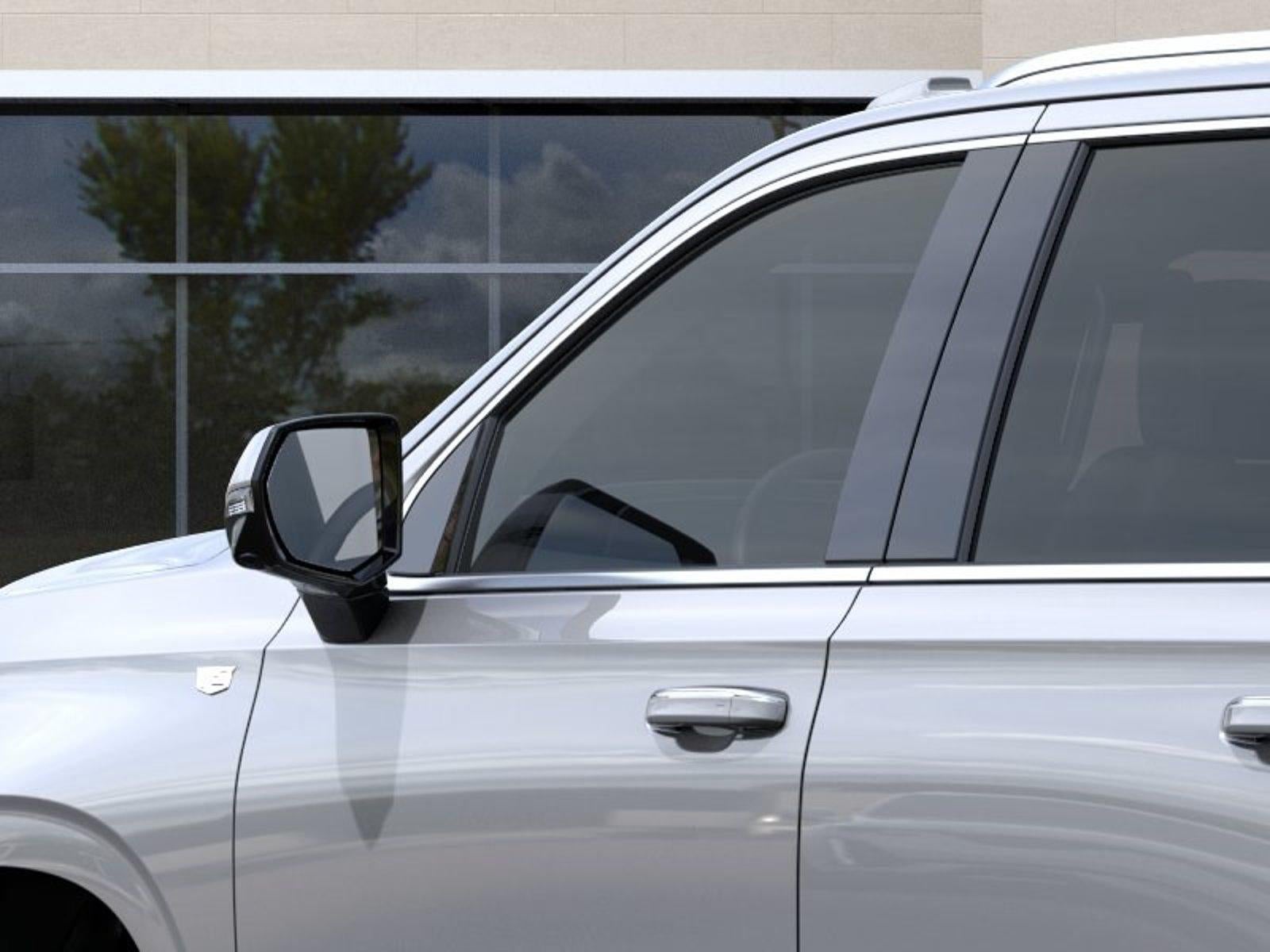 2026 Cadillac Escalade Platinum Luxury - Photo 12