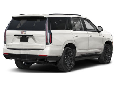 2027 Cadillac Escalade Sport
