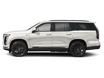 2027 Cadillac Escalade Sport
