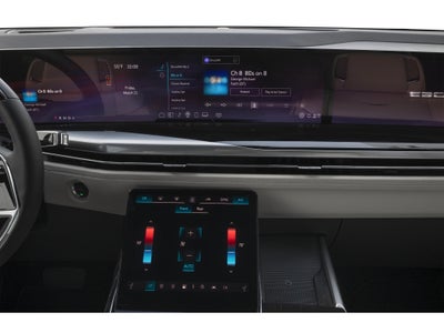 2027 Cadillac Escalade Sport