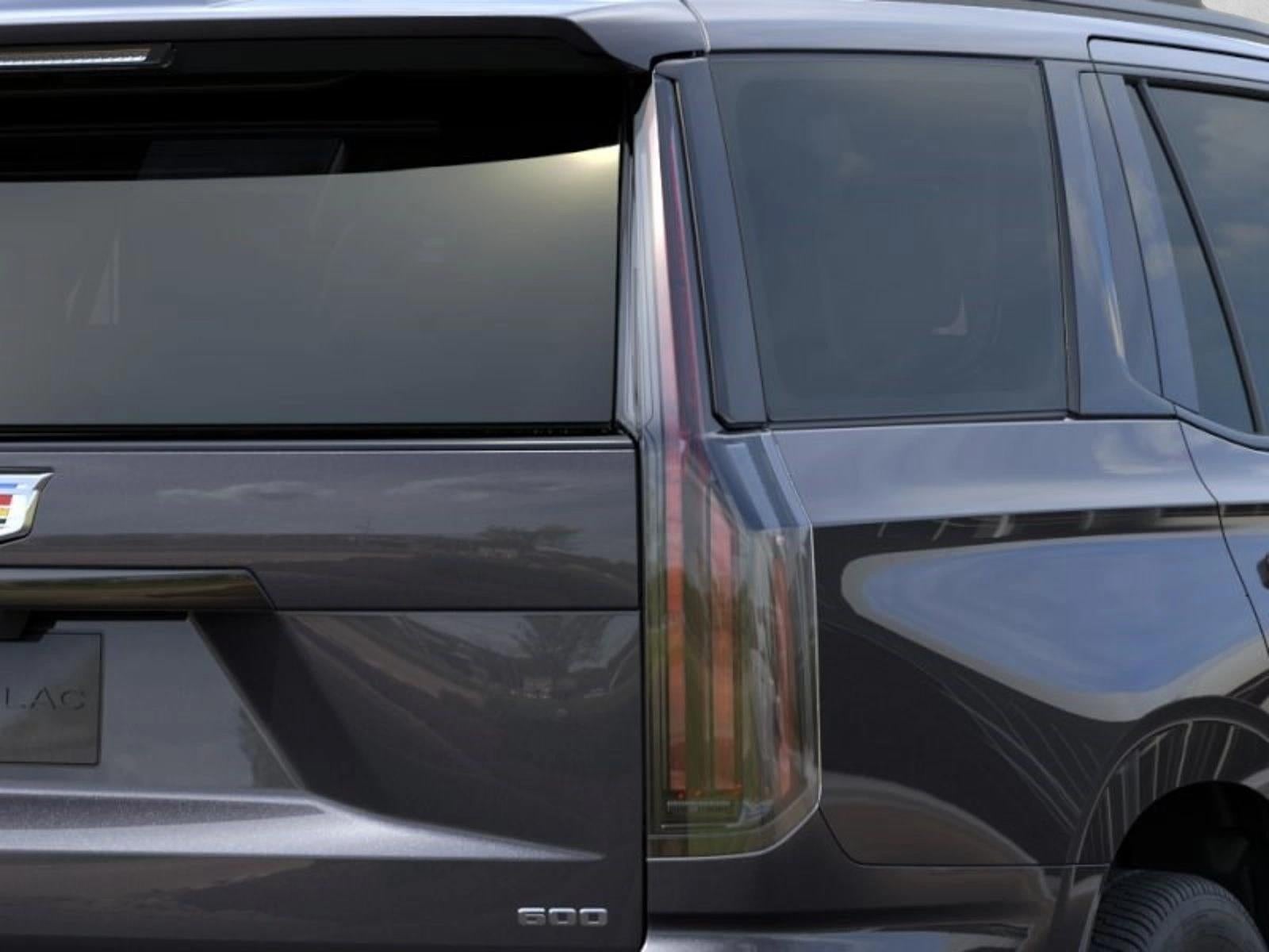 2026 Cadillac Escalade Sport - Photo 11
