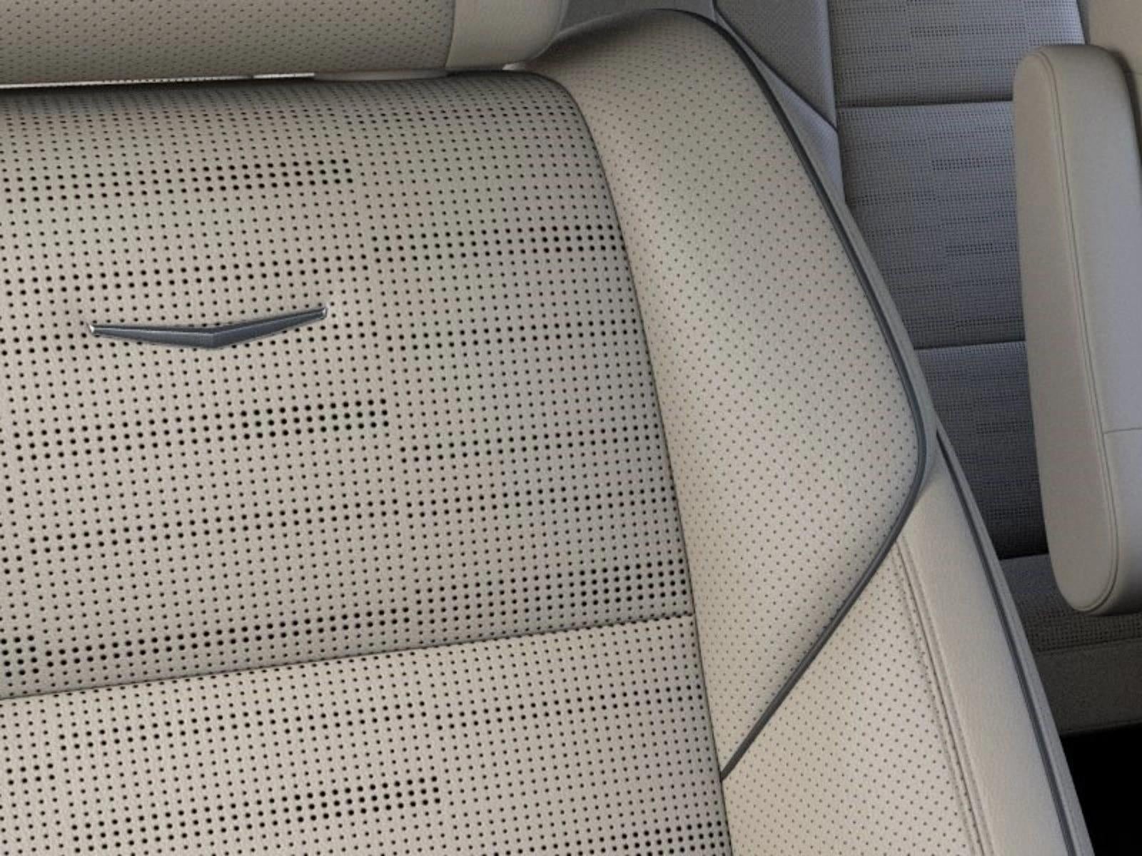 2026 Cadillac Escalade Sport - Photo 21