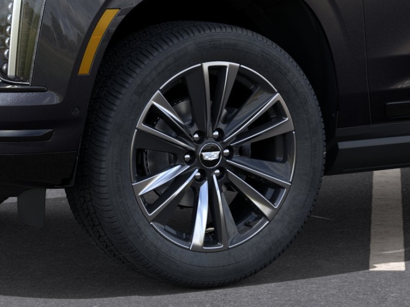 2026 Cadillac Escalade Sport - Photo 33