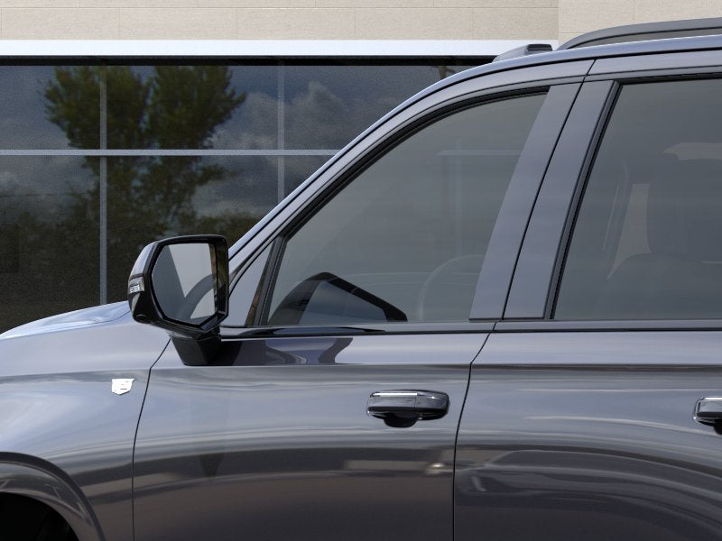 2026 Cadillac Escalade Sport - Photo 36