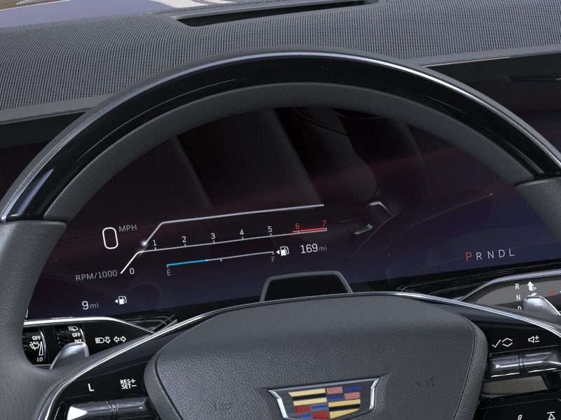 2026 Cadillac Escalade Sport - Photo 42