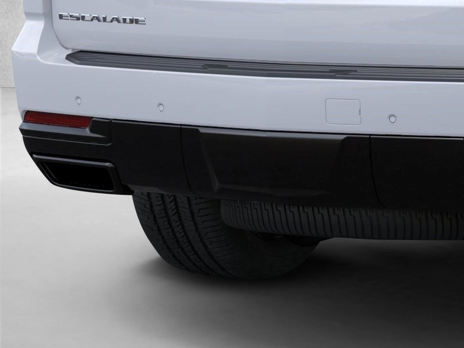 2026 Cadillac Escalade Sport - Photo 14
