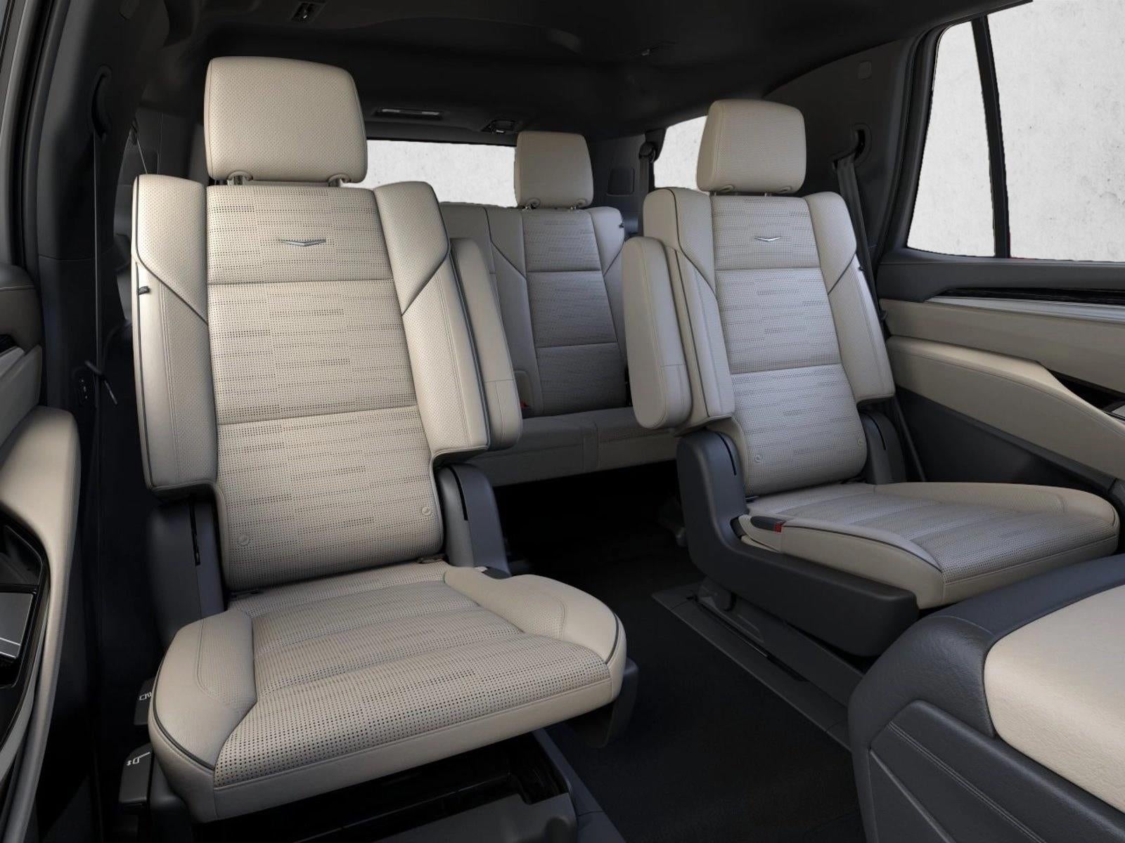 2026 Cadillac Escalade Sport - Photo 17
