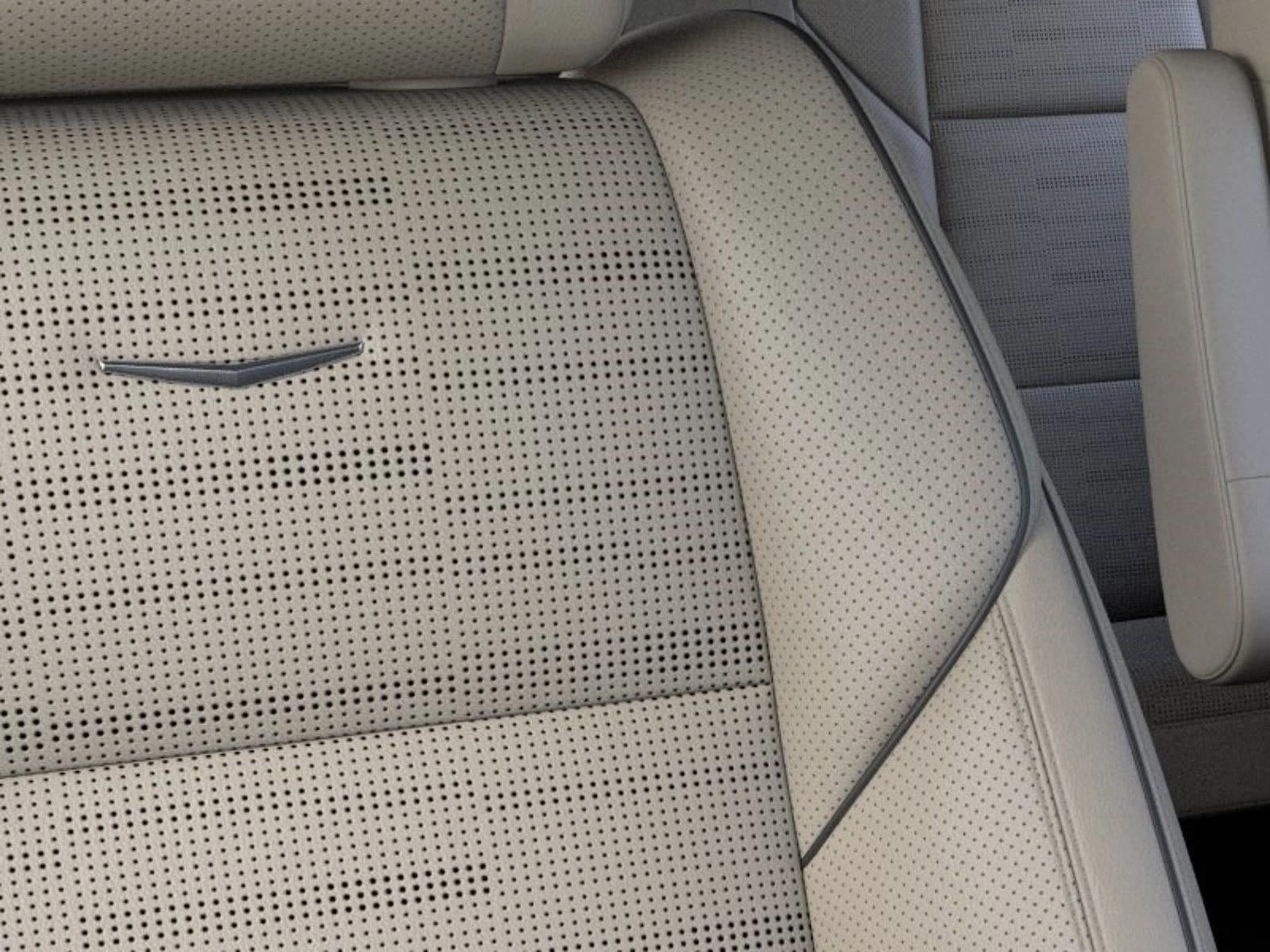 2026 Cadillac Escalade Sport - Photo 21