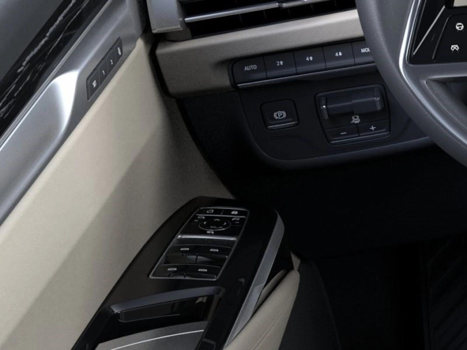 2026 Cadillac Escalade Sport - Photo 22