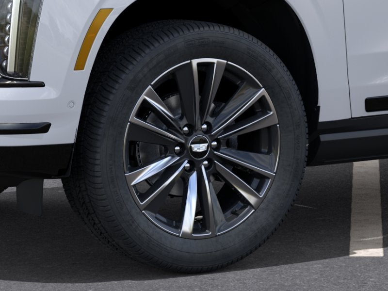 2026 Cadillac Escalade Sport - Photo 33