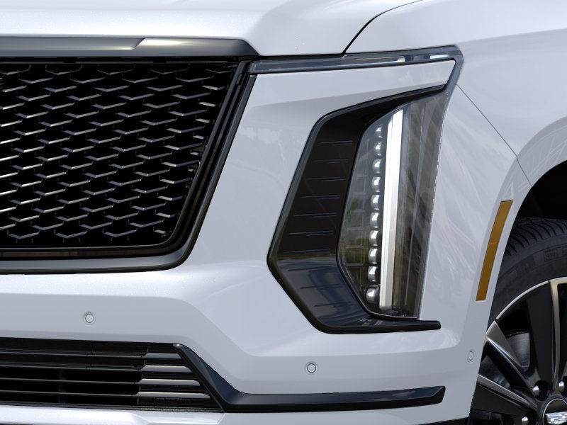 2026 Cadillac Escalade Sport - Photo 34
