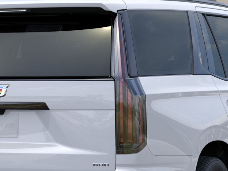 2026 Cadillac Escalade Sport - Photo 35