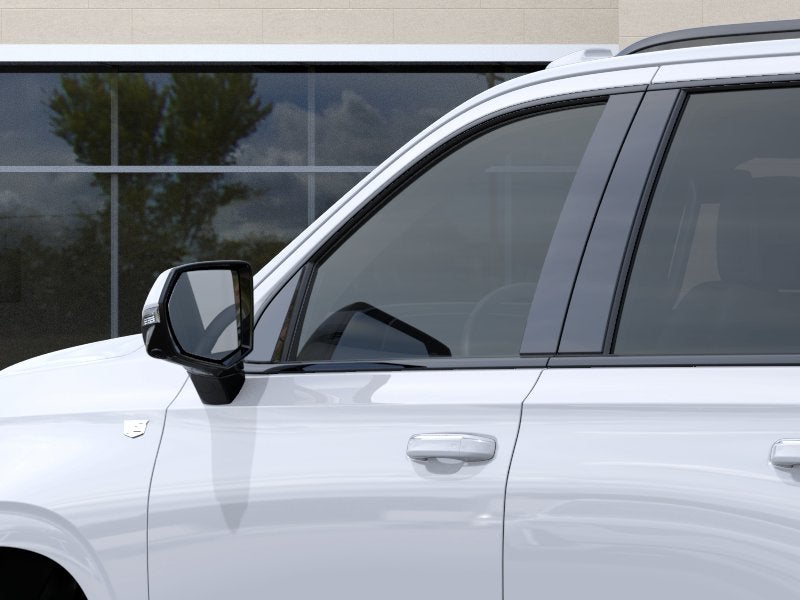 2026 Cadillac Escalade Sport - Photo 36
