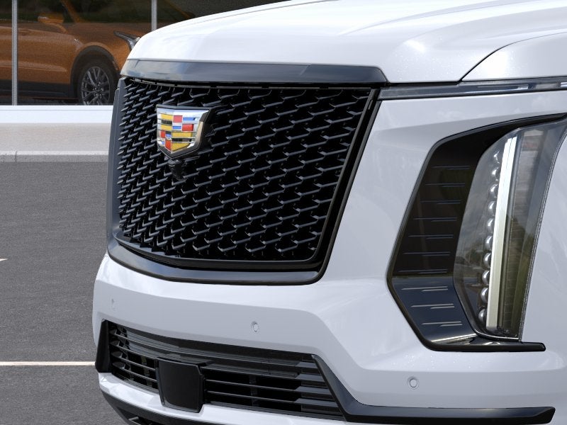 2026 Cadillac Escalade Sport - Photo 37