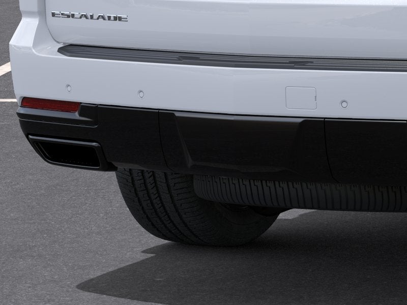 2026 Cadillac Escalade Sport - Photo 38