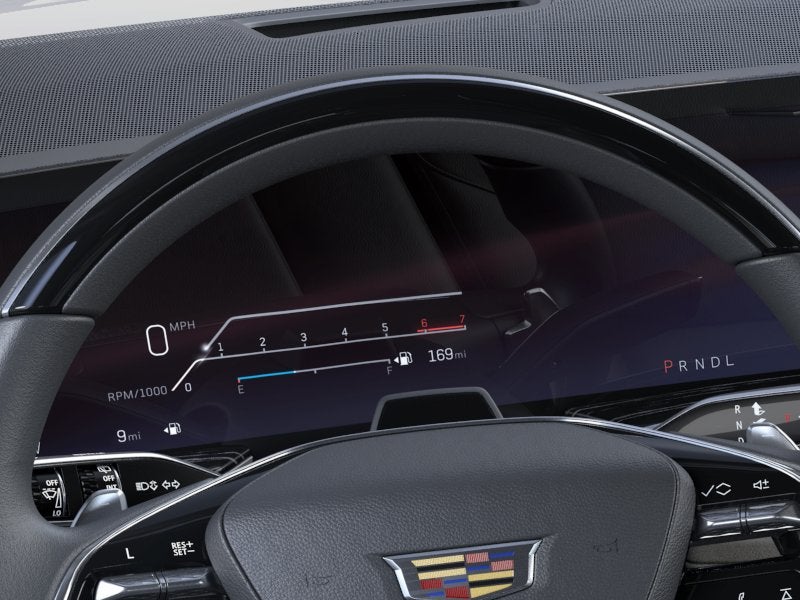 2026 Cadillac Escalade Sport - Photo 42