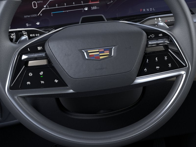 2026 Cadillac Escalade Sport - Photo 43