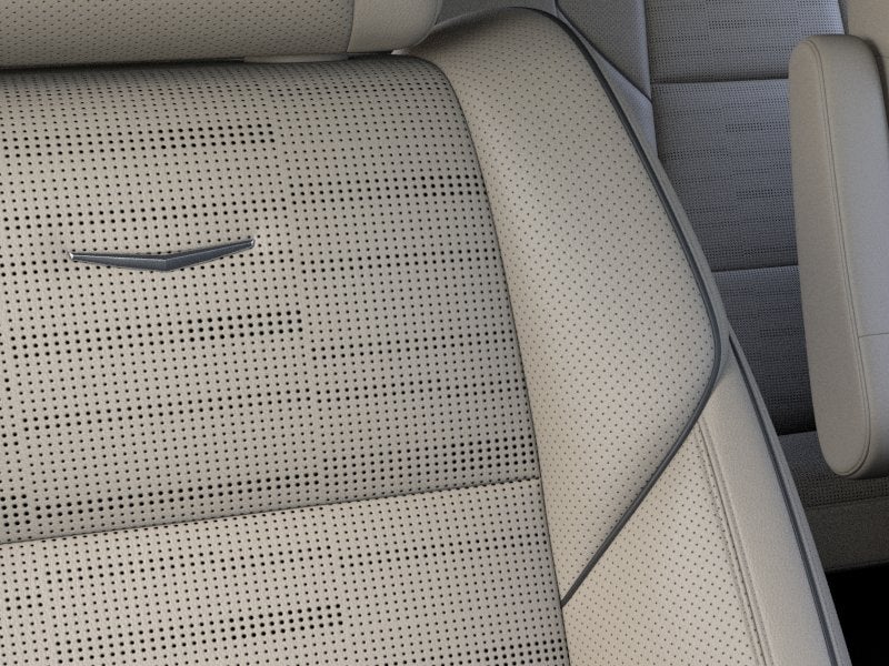 2026 Cadillac Escalade Sport - Photo 45
