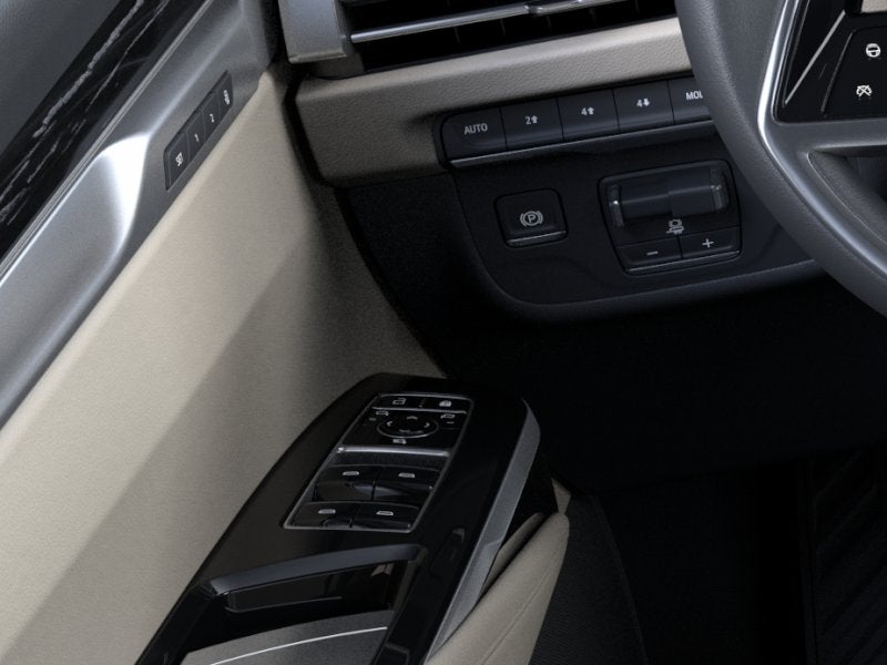 2026 Cadillac Escalade Sport - Photo 46