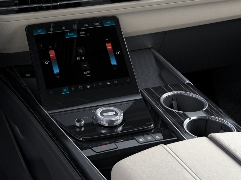 2026 Cadillac Escalade Sport - Photo 47