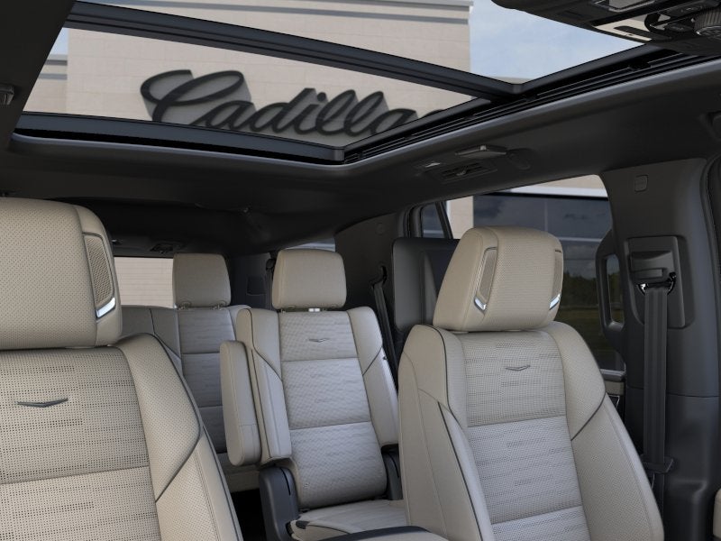 2026 Cadillac Escalade Sport - Photo 48