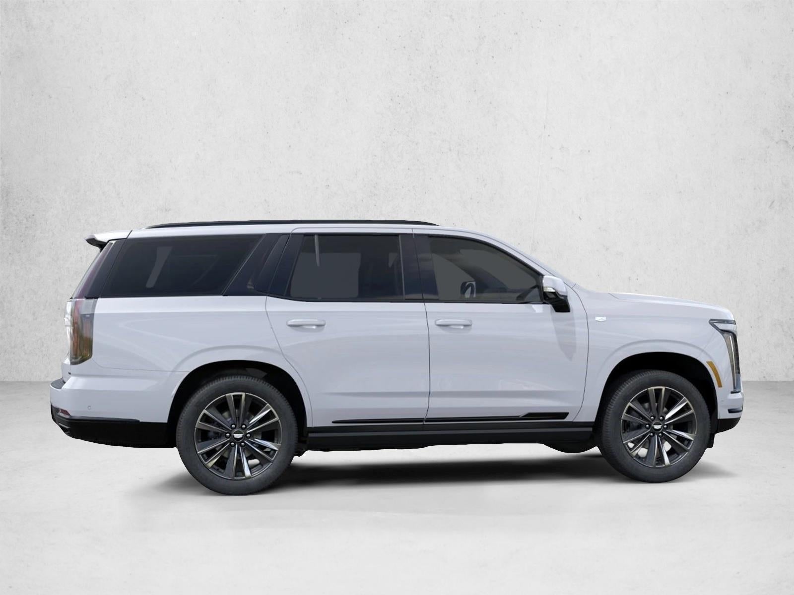2026 Cadillac Escalade Sport - Photo 6