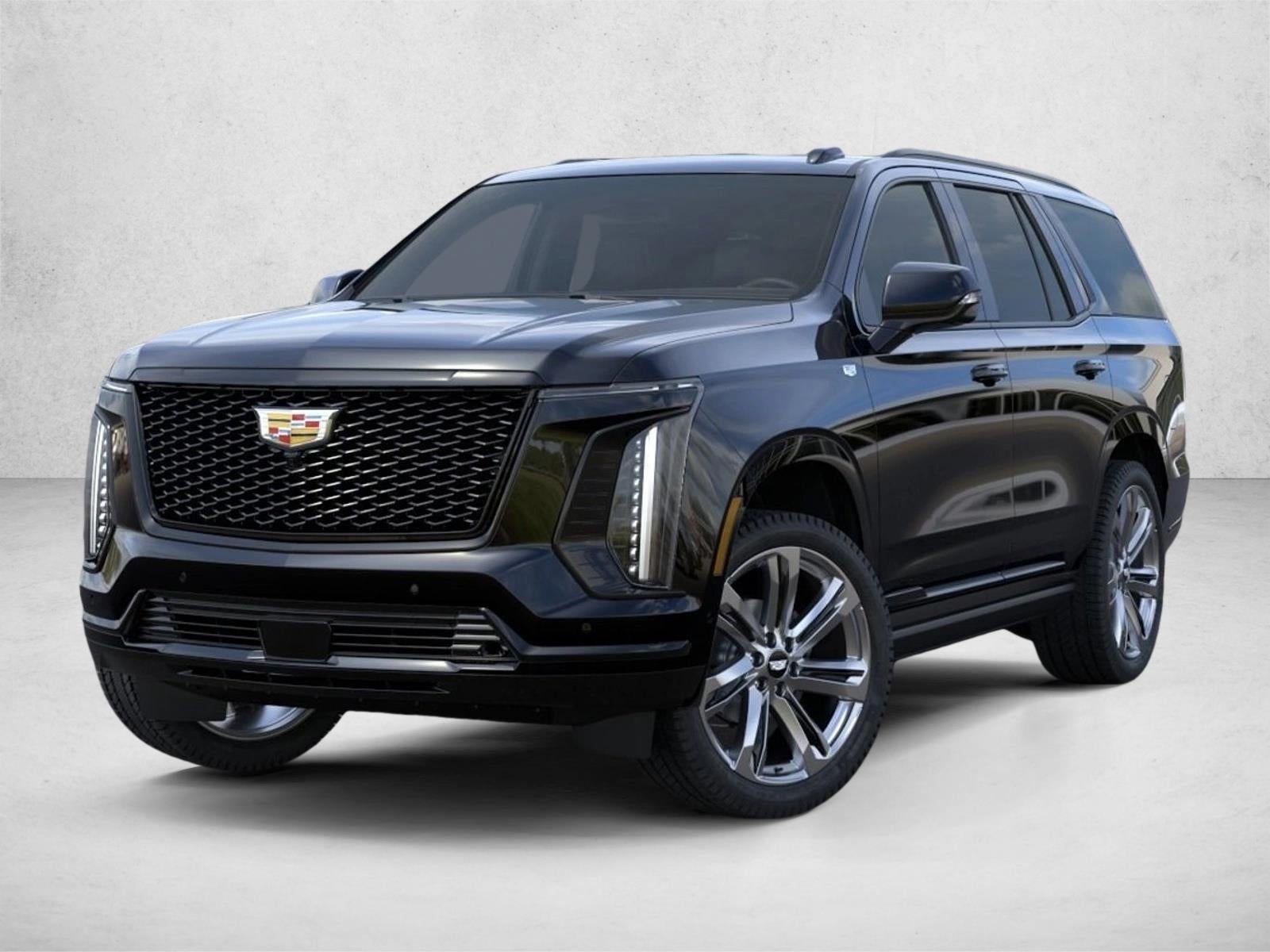 2026 Cadillac Escalade Platinum Sport 4WD's photo