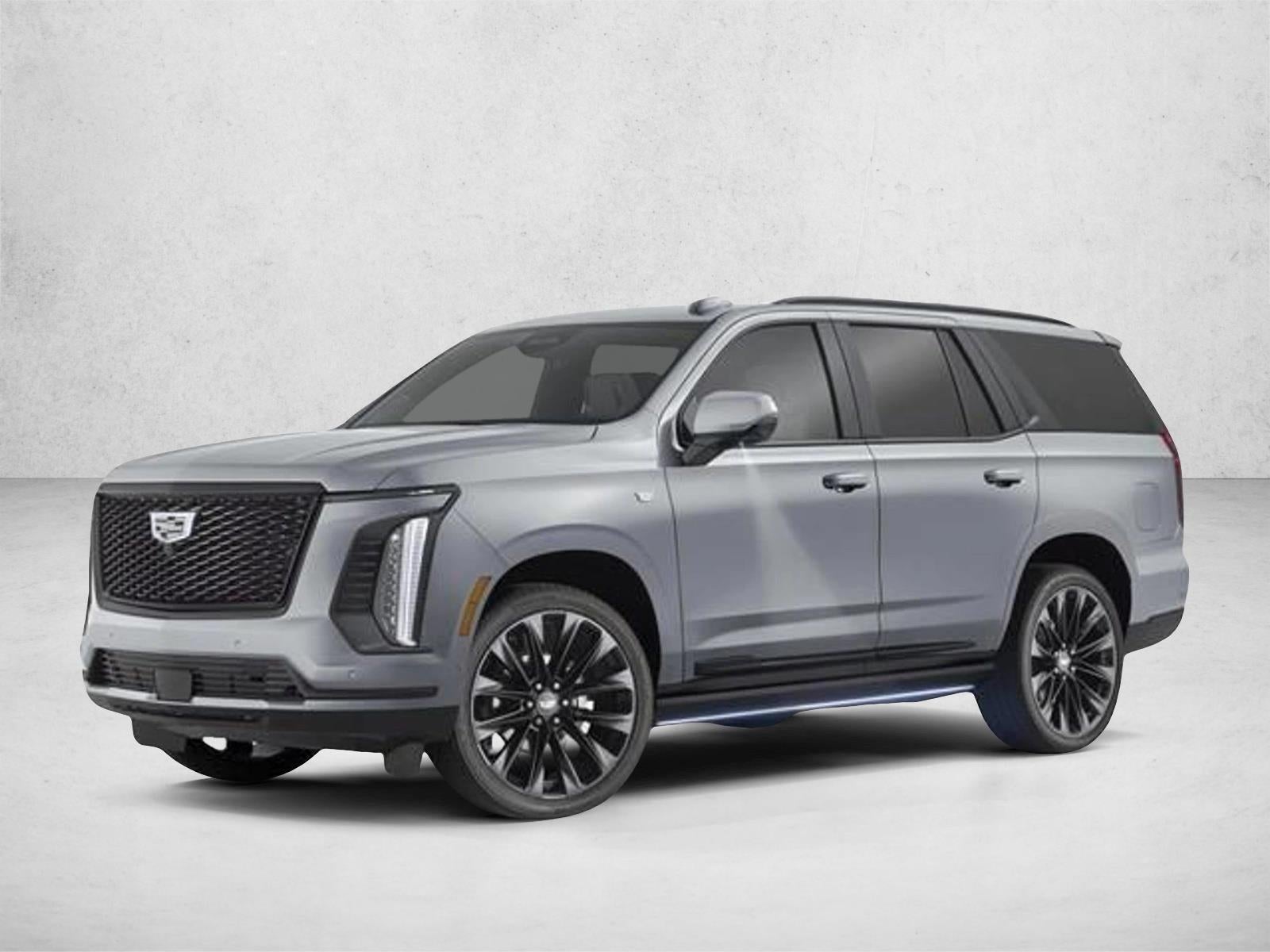 2025 Cadillac Escalade 4WD Sport Platinum's photo
