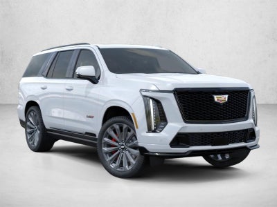 2026 Cadillac Escalade V-Series