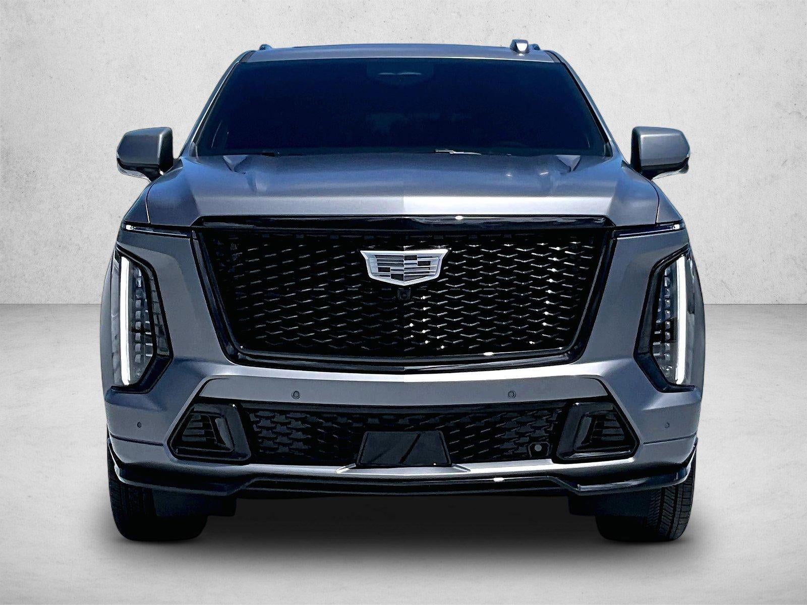 2026 Cadillac Escalade V-Series