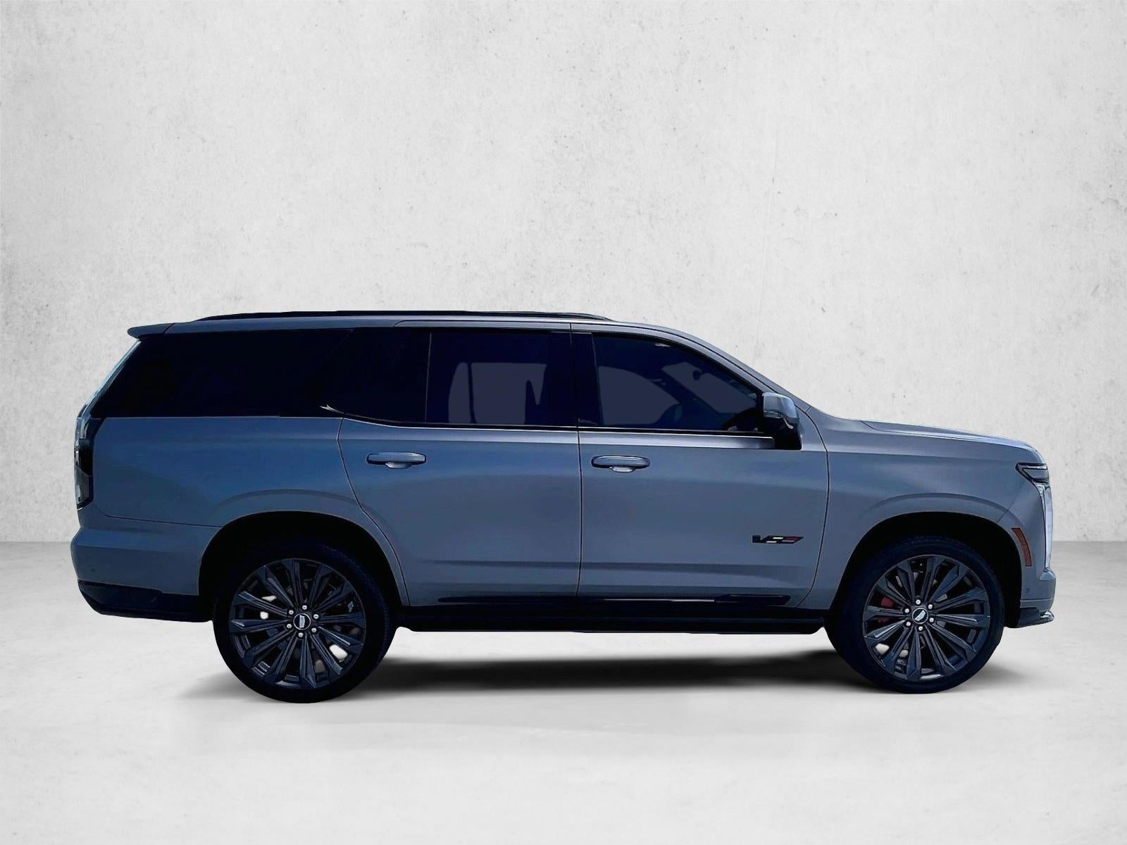 2026 Cadillac Escalade V-Series