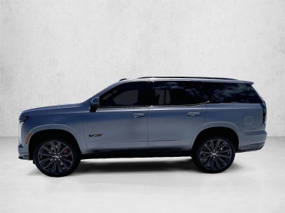 2026 Cadillac Escalade V-Series