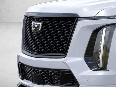 2026 Cadillac Escalade V-Series