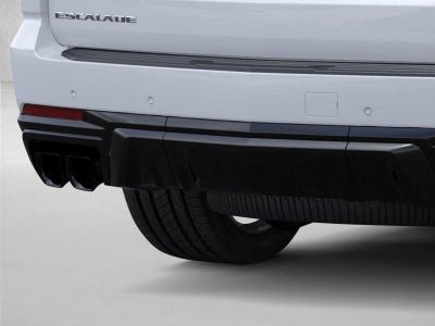 2026 Cadillac Escalade V-Series