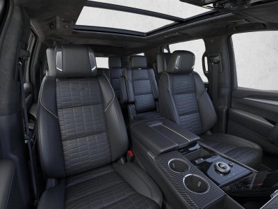 2026 Cadillac Escalade V-Series