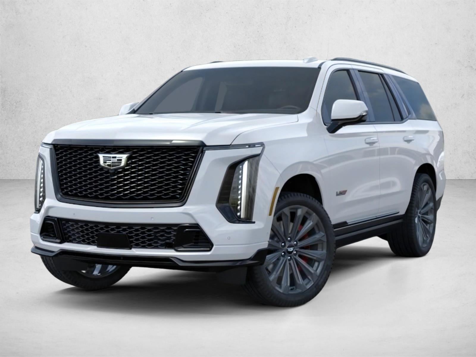 2026 Cadillac Escalade V-Series