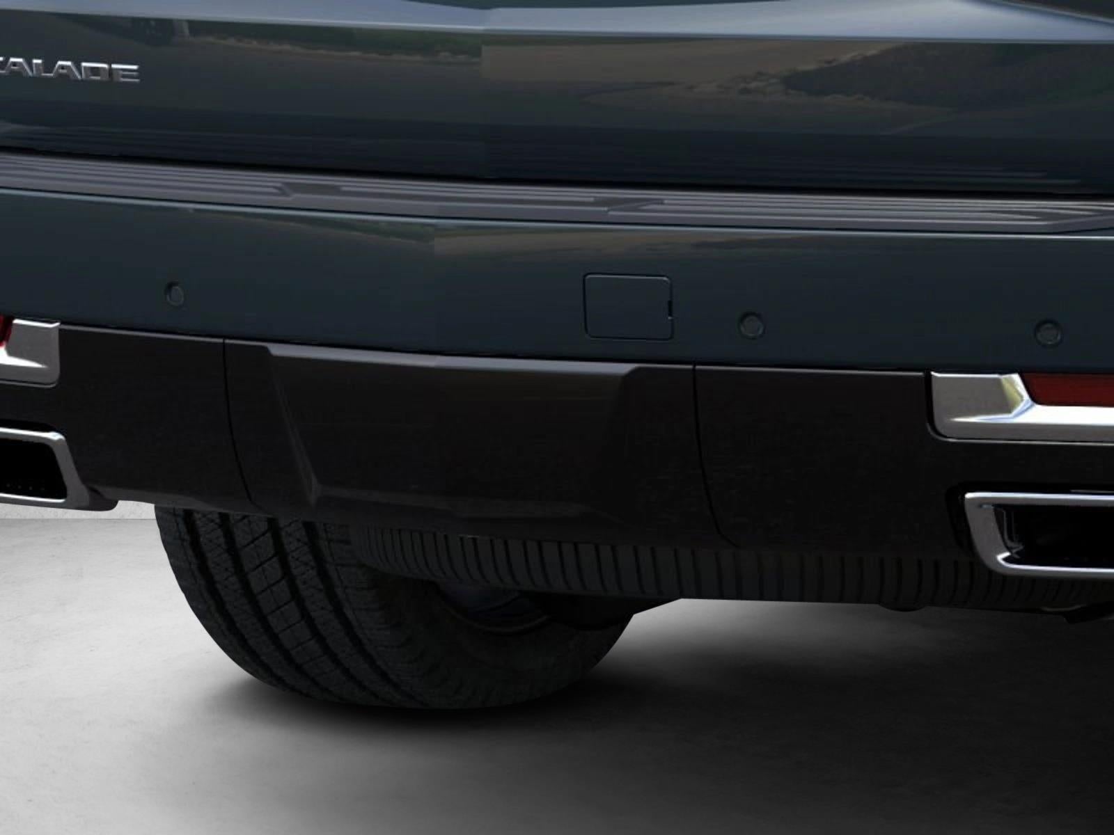2026 Cadillac Escalade ESV Luxury