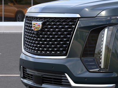 2026 Cadillac Escalade ESV Luxury