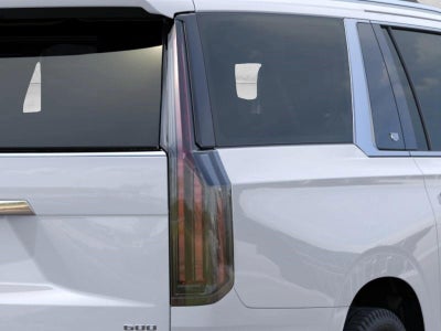 2026 Cadillac Escalade ESV Platinum Luxury