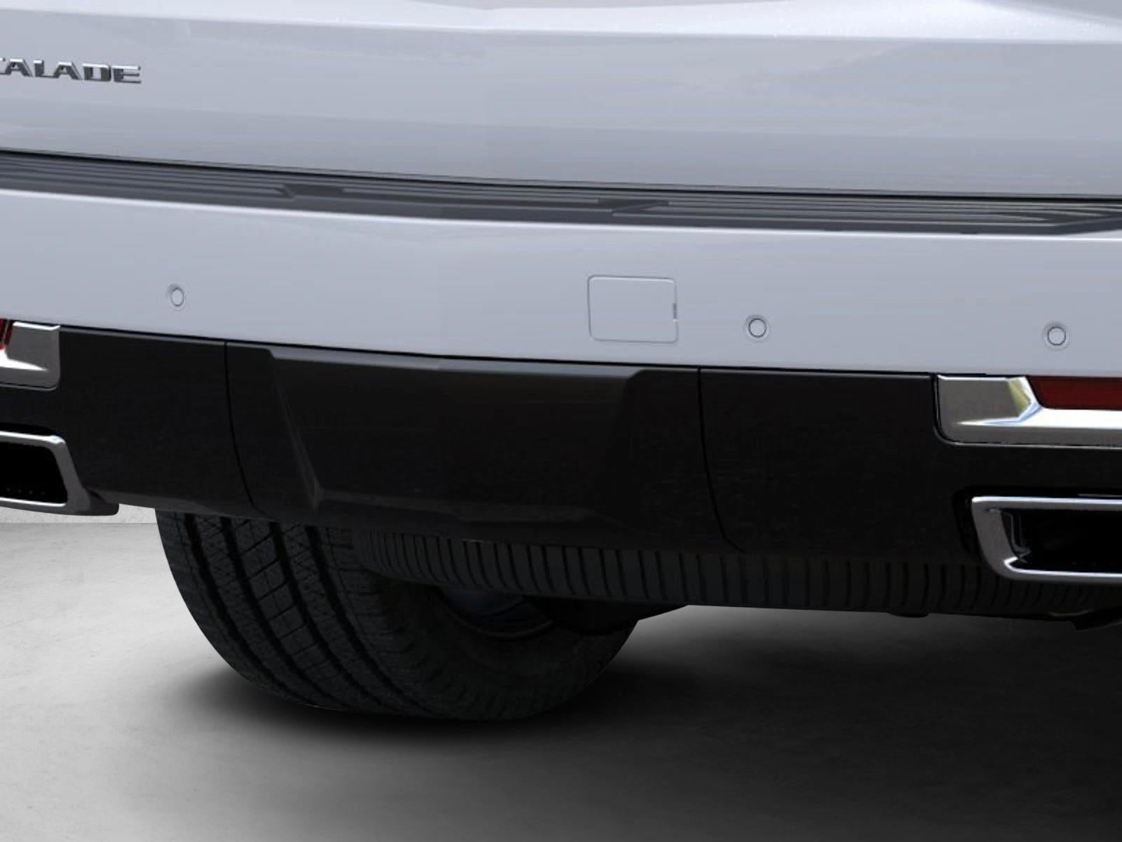 2026 Cadillac Escalade ESV Platinum Luxury