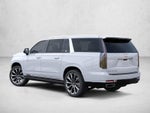 2026 Cadillac Escalade ESV Platinum Luxury