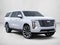 2026 Cadillac Escalade ESV Platinum Luxury