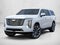 2026 Cadillac Escalade ESV Platinum Luxury