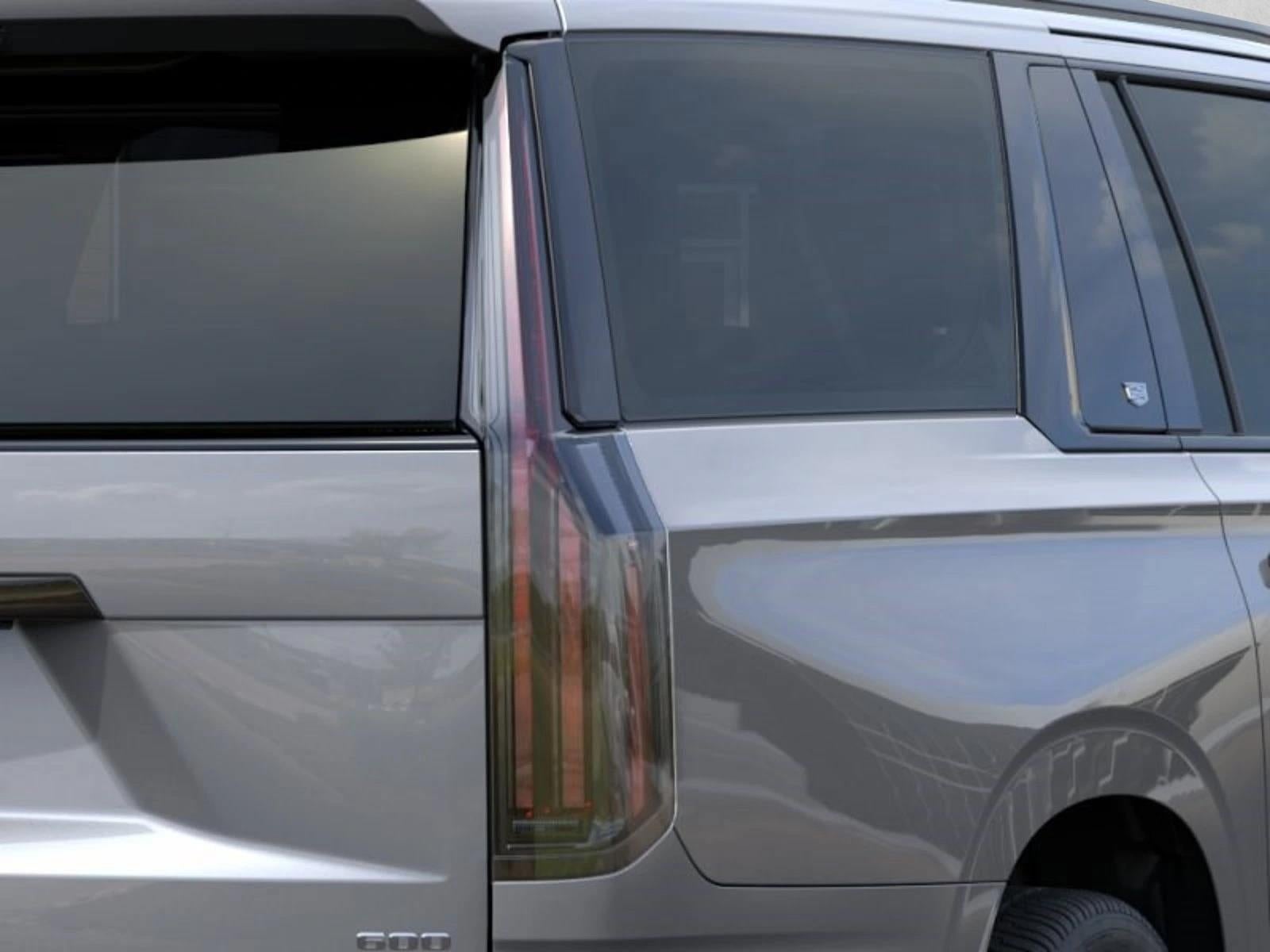 2026 Cadillac Escalade ESV Sport - Photo 11