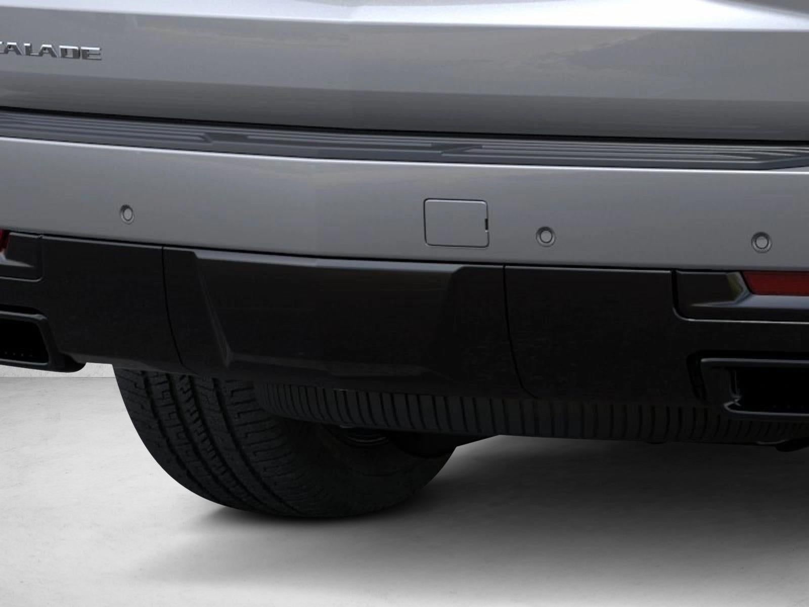 2026 Cadillac Escalade ESV Sport - Photo 14