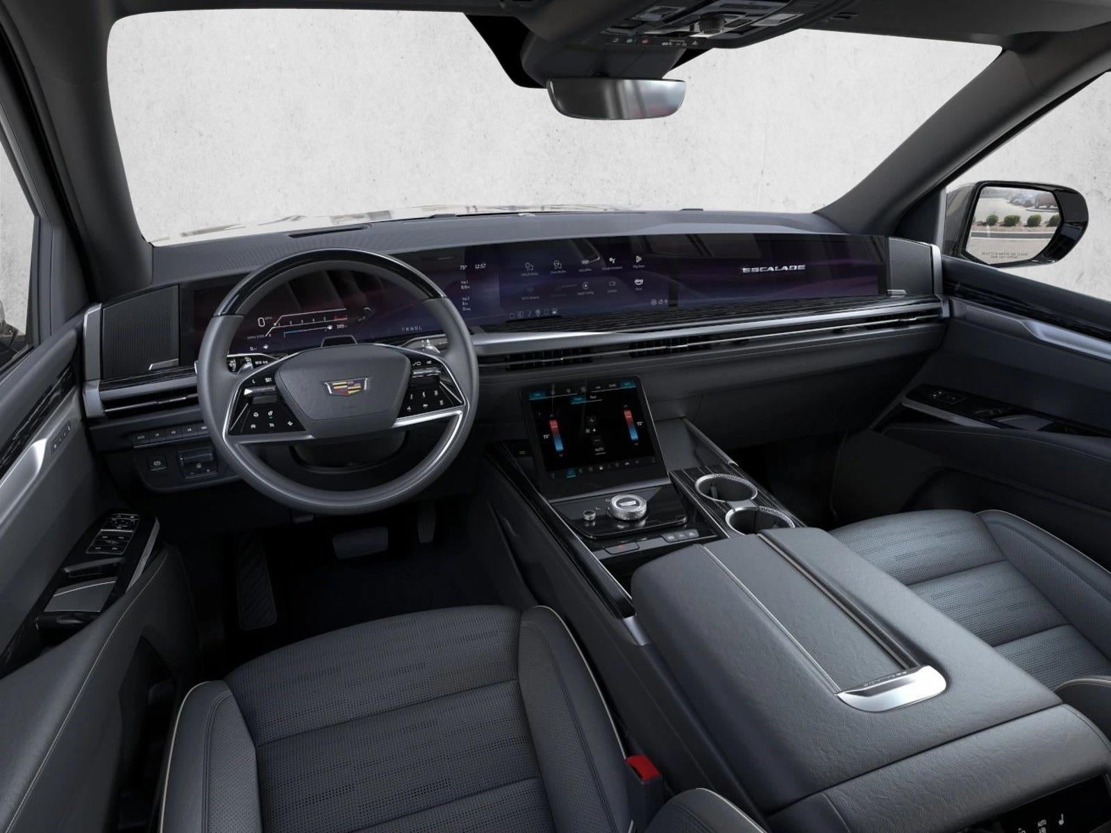 2026 Cadillac Escalade ESV Sport - Photo 15