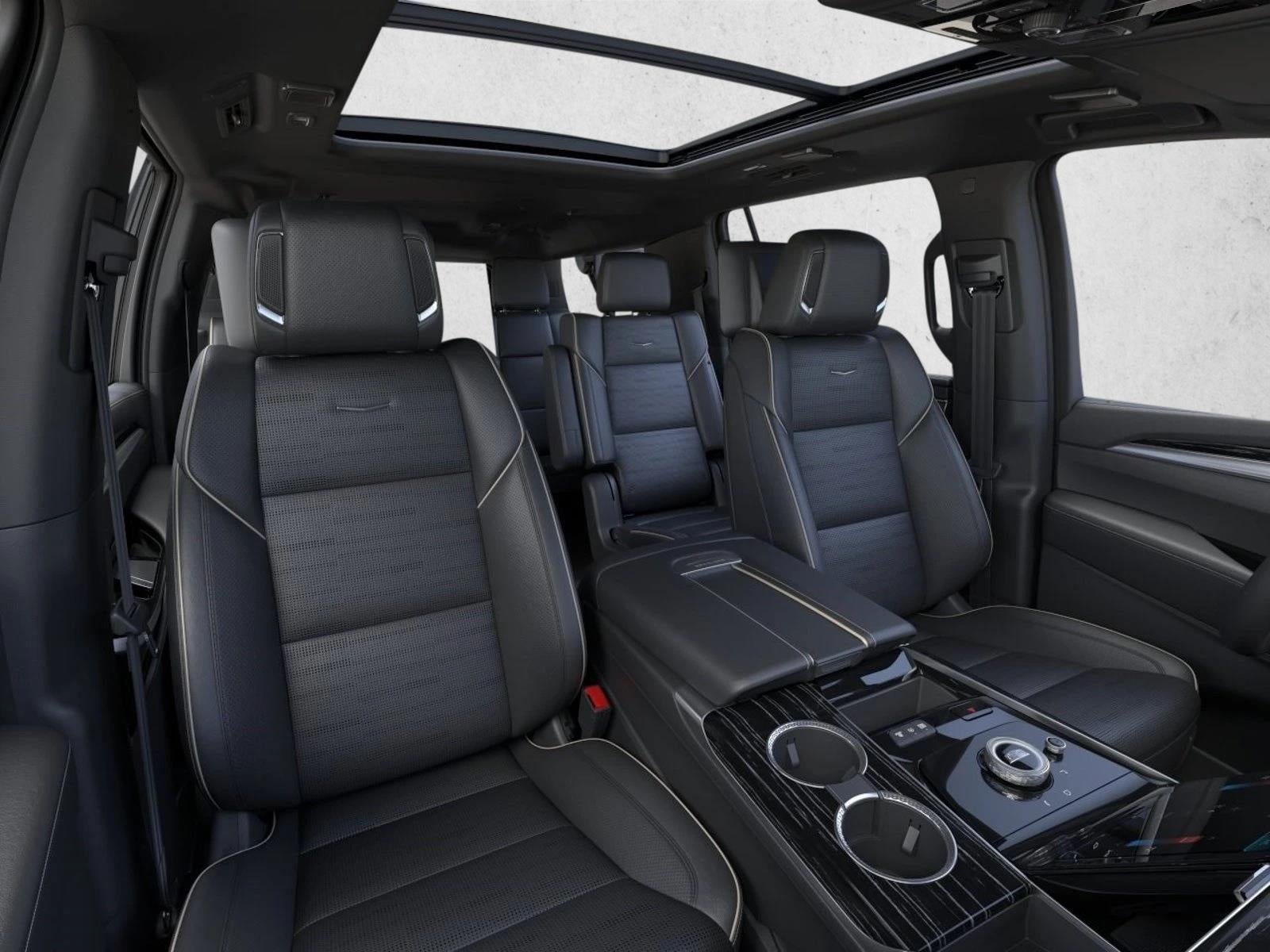 2026 Cadillac Escalade ESV Sport - Photo 16