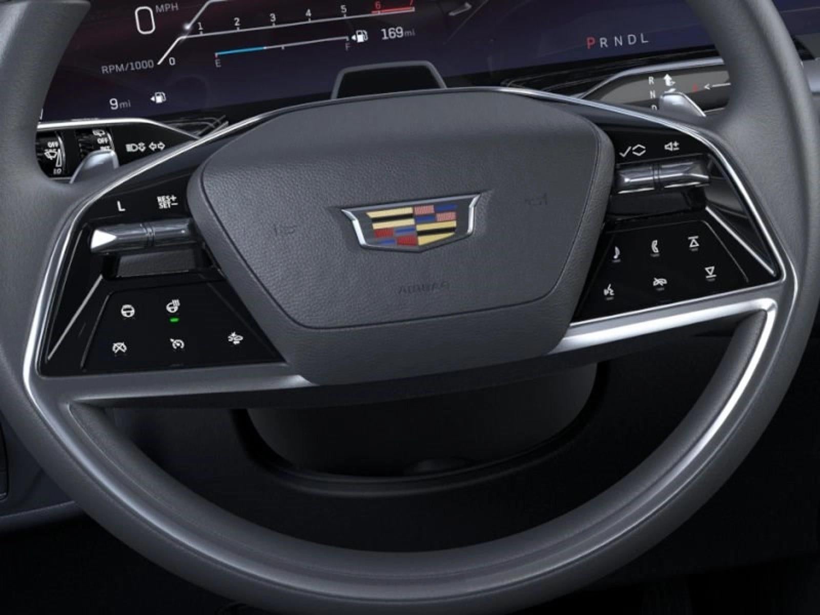 2026 Cadillac Escalade ESV Sport - Photo 19