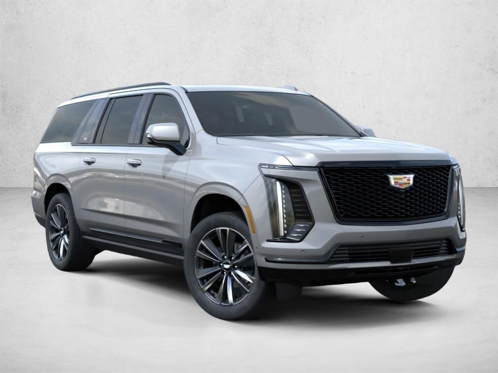 2026 Cadillac Escalade ESV Sport - Photo 2