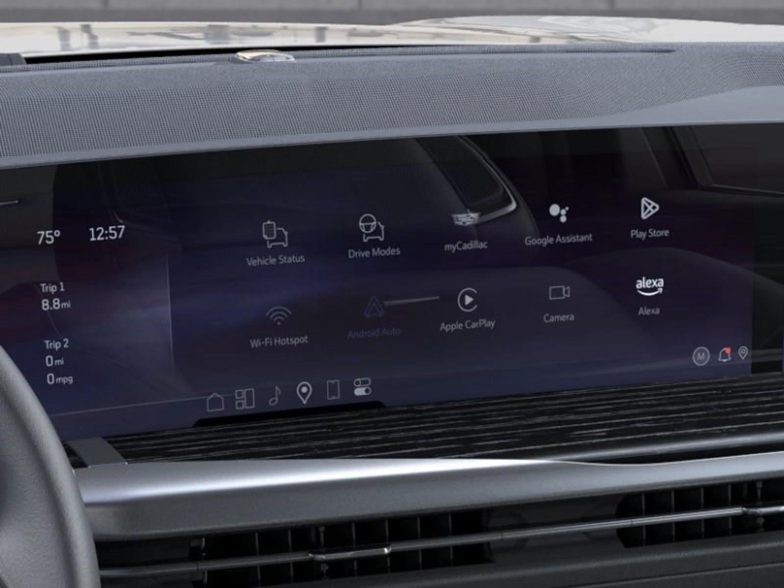 2026 Cadillac Escalade ESV Sport - Photo 20